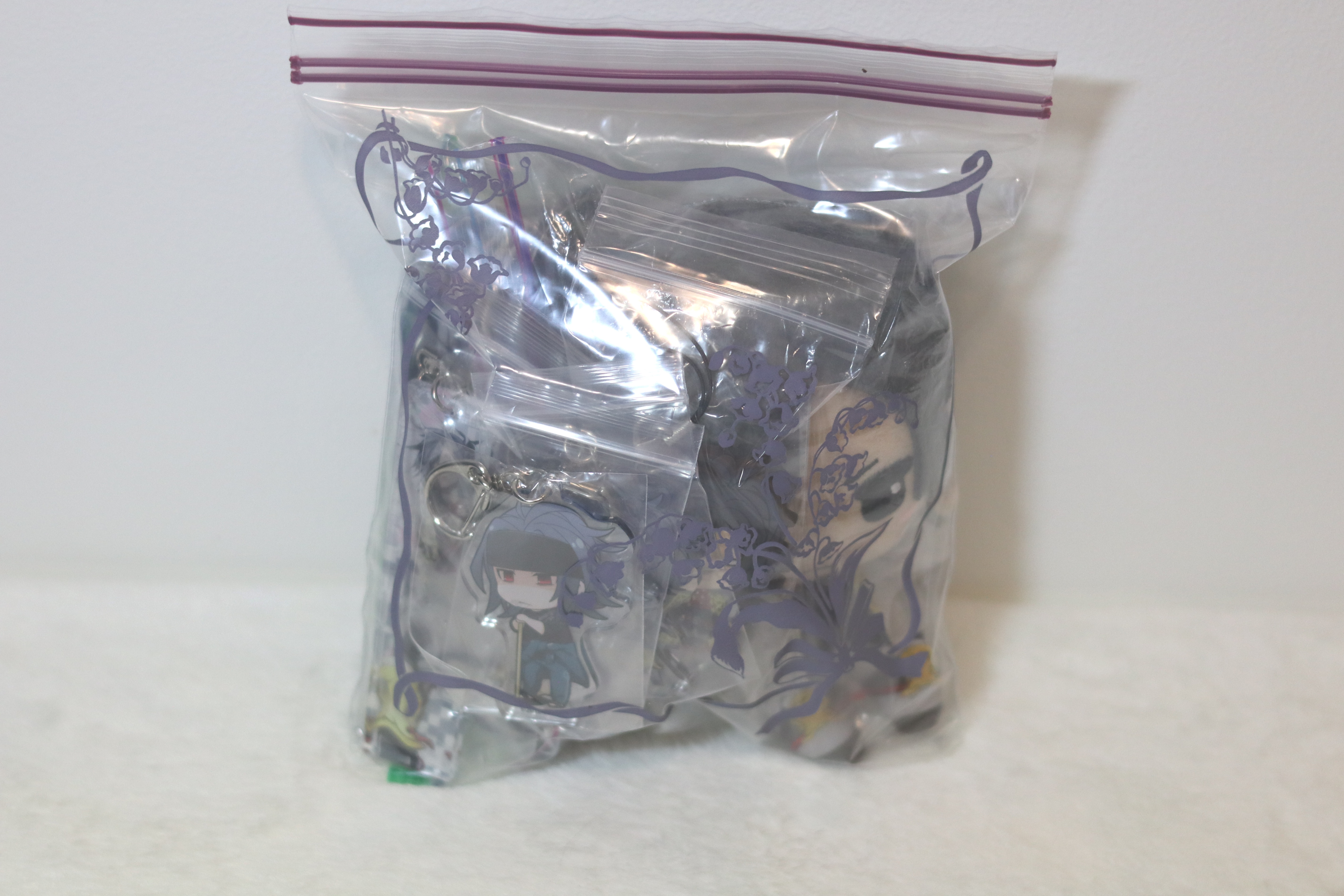 Touken Ranbu Oodenta Mitsuyo Set
