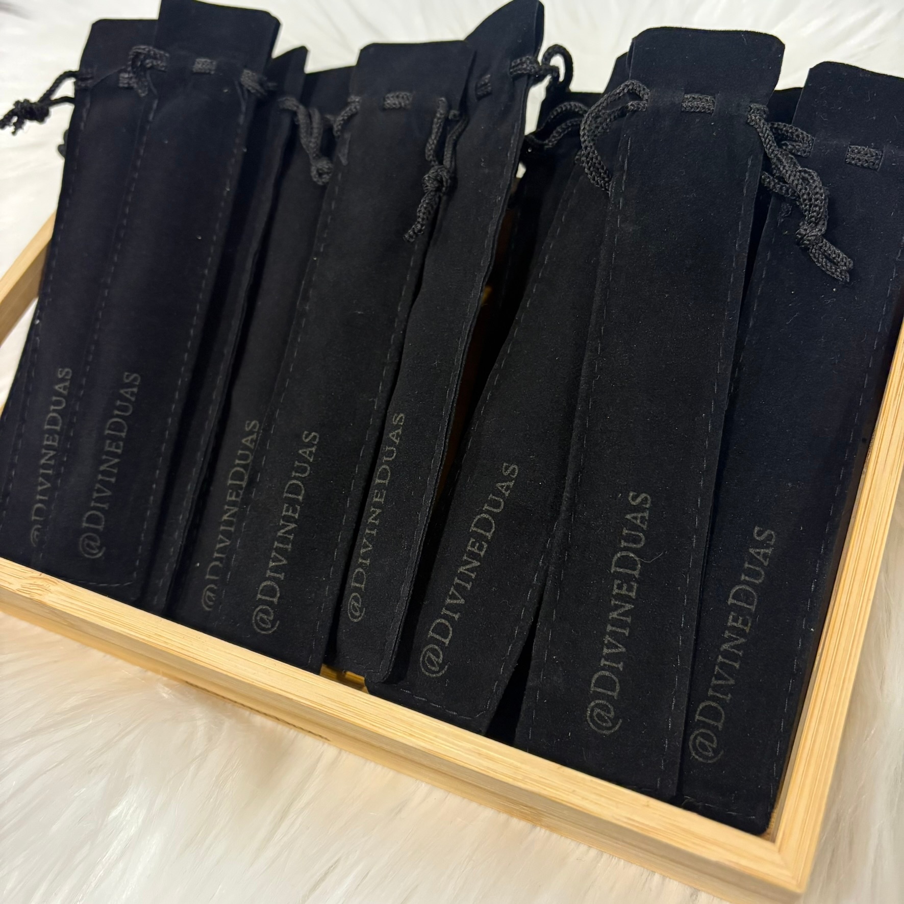 Personalized Black Pen Gifts - photo 3