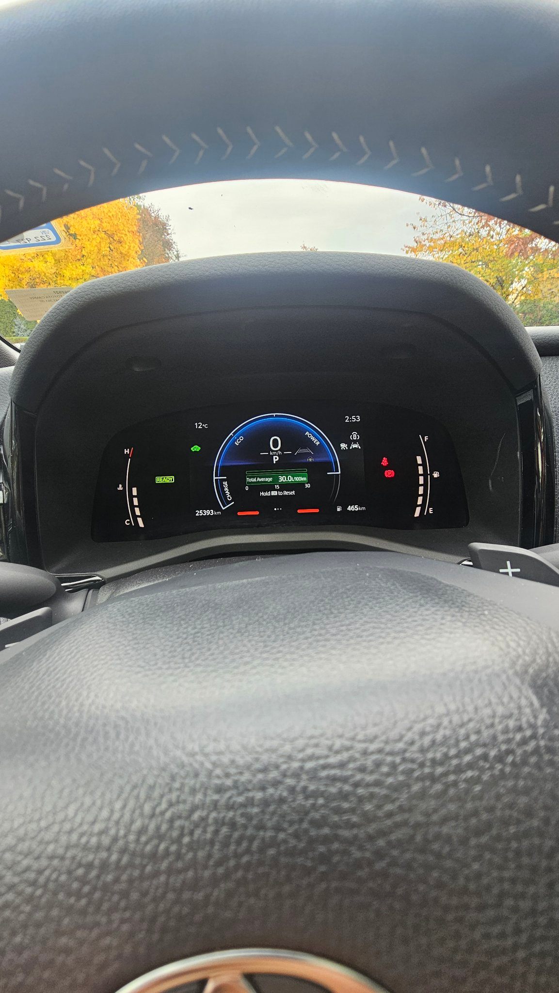 2026 Toyota Camry SE Upgrade - photo 2