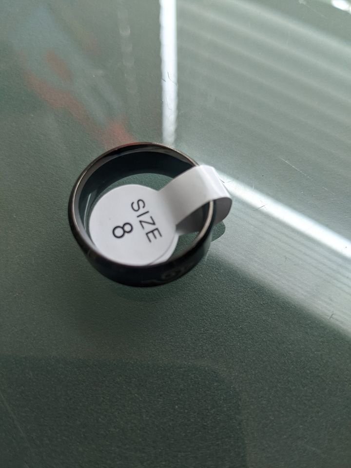 Magic Floating Ring, Magic Tricks Invisible Magical Gimmick - photo 3