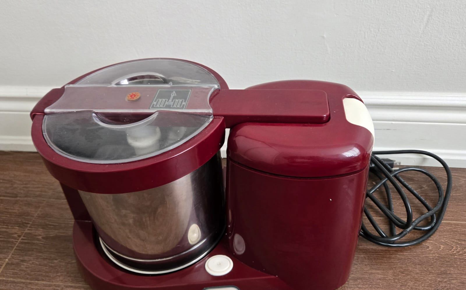 WetGrinder - photo 3