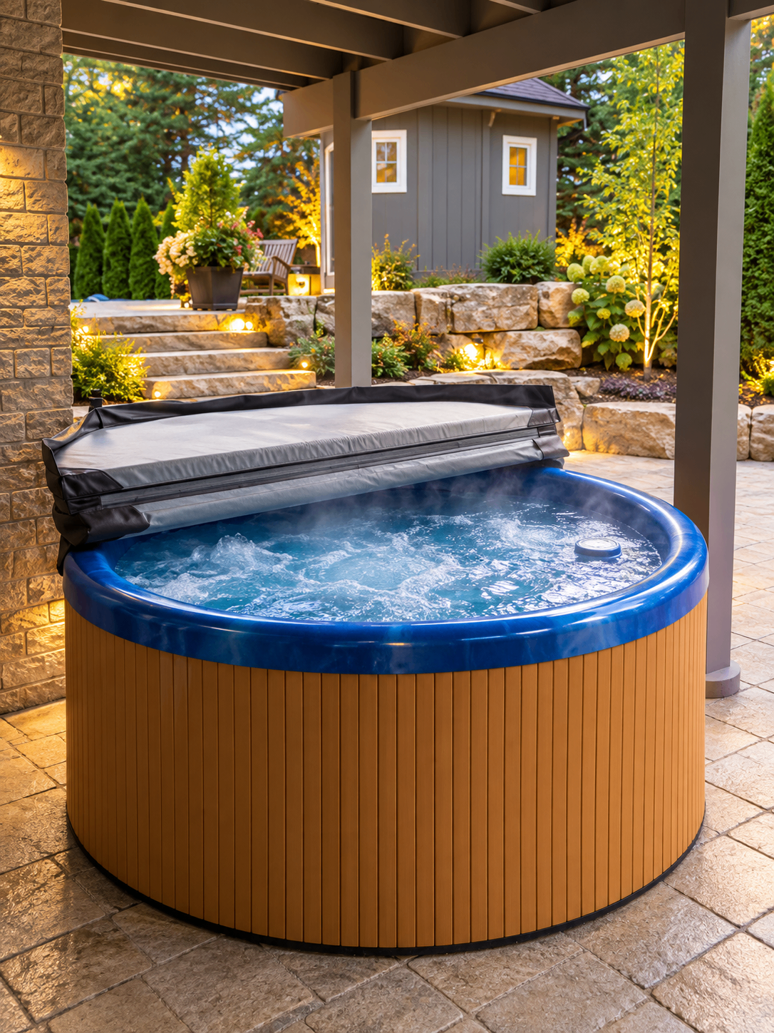 Hot Tub Rentals - photo 2