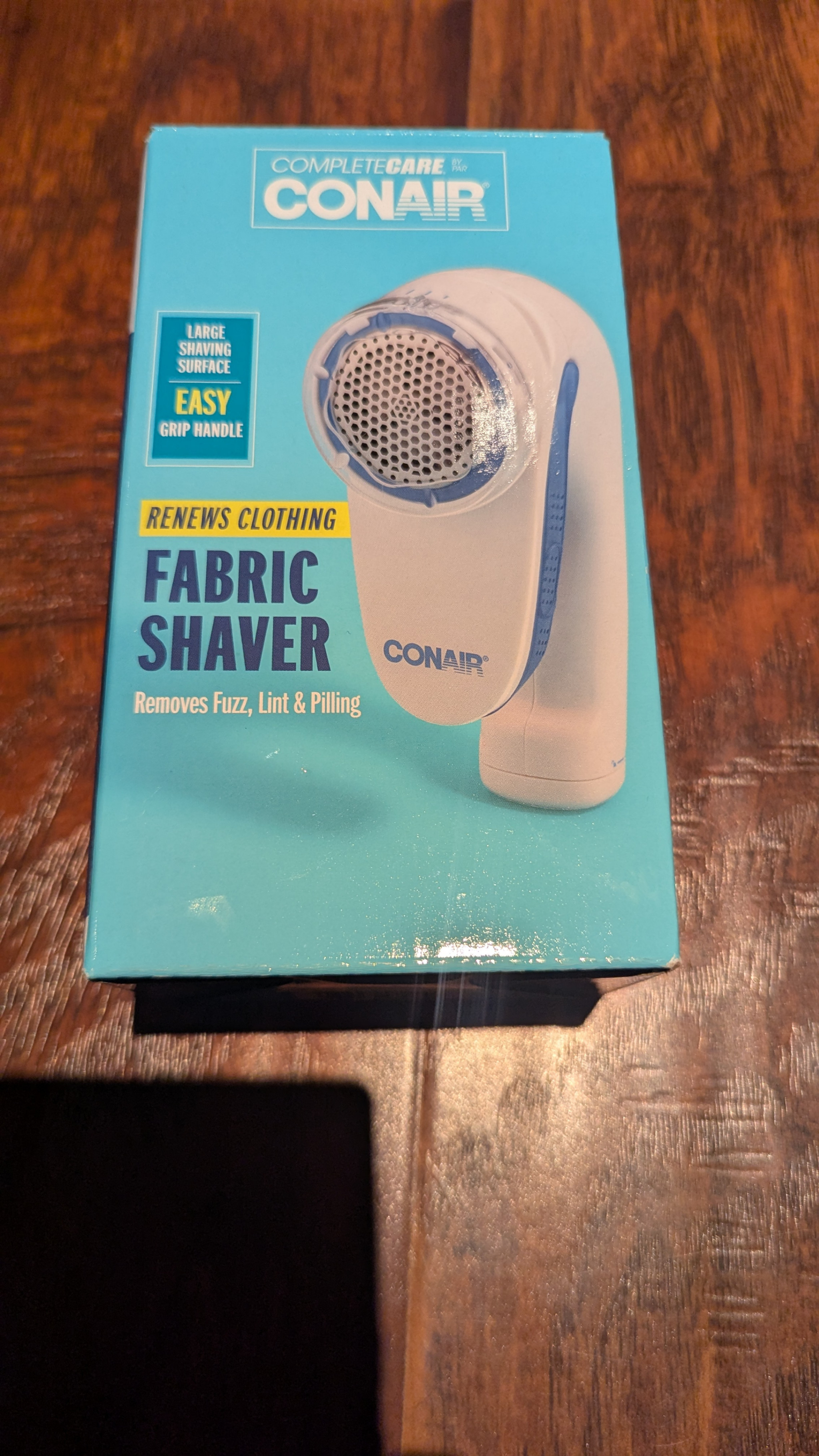 Conair Fabric Shaver Defuzzer