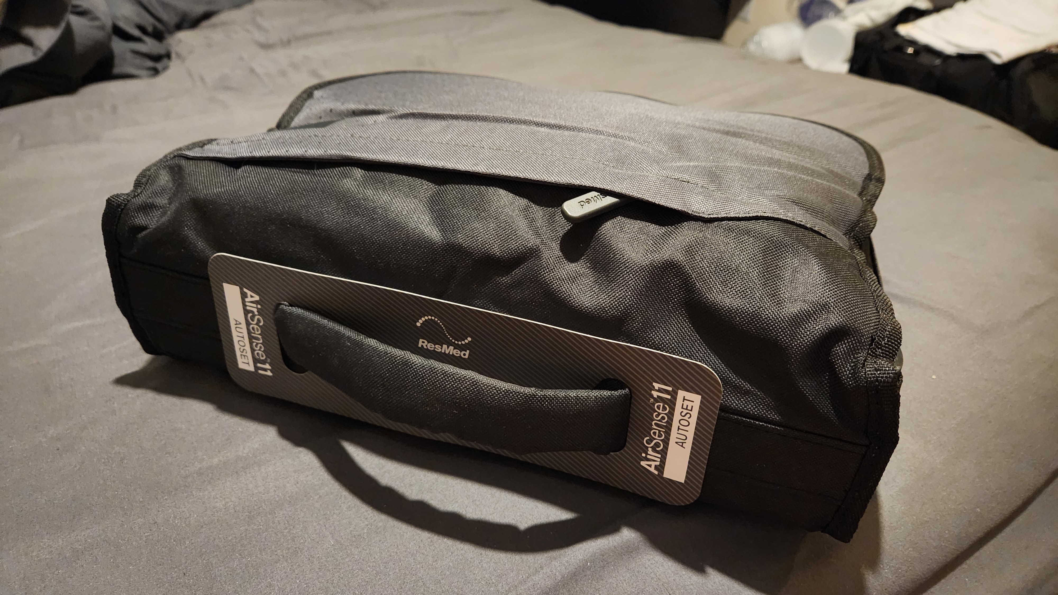 Resmed AirSense 11 CPAP machine - photo 2