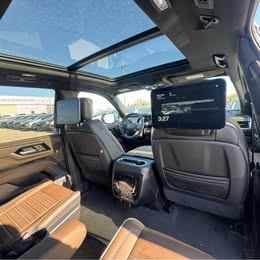 2027 GMC Yukon Denali Ultimate - photo 5
