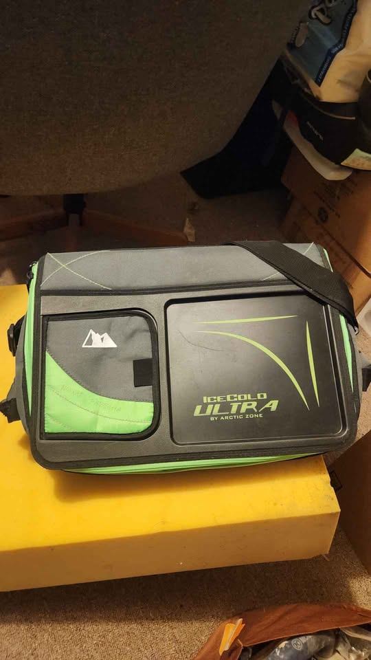 Arctic Zone Ice Cold Ultra Soft-Sided Cooler
