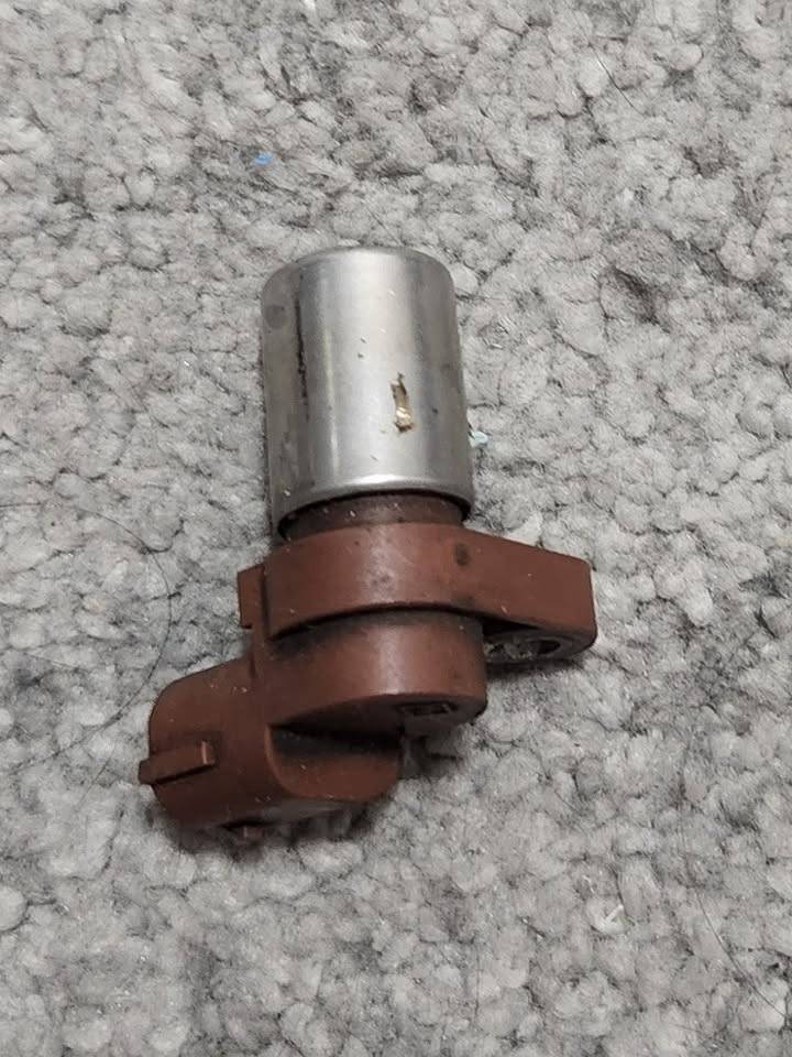 Subaru Crankshaft Position Sensor