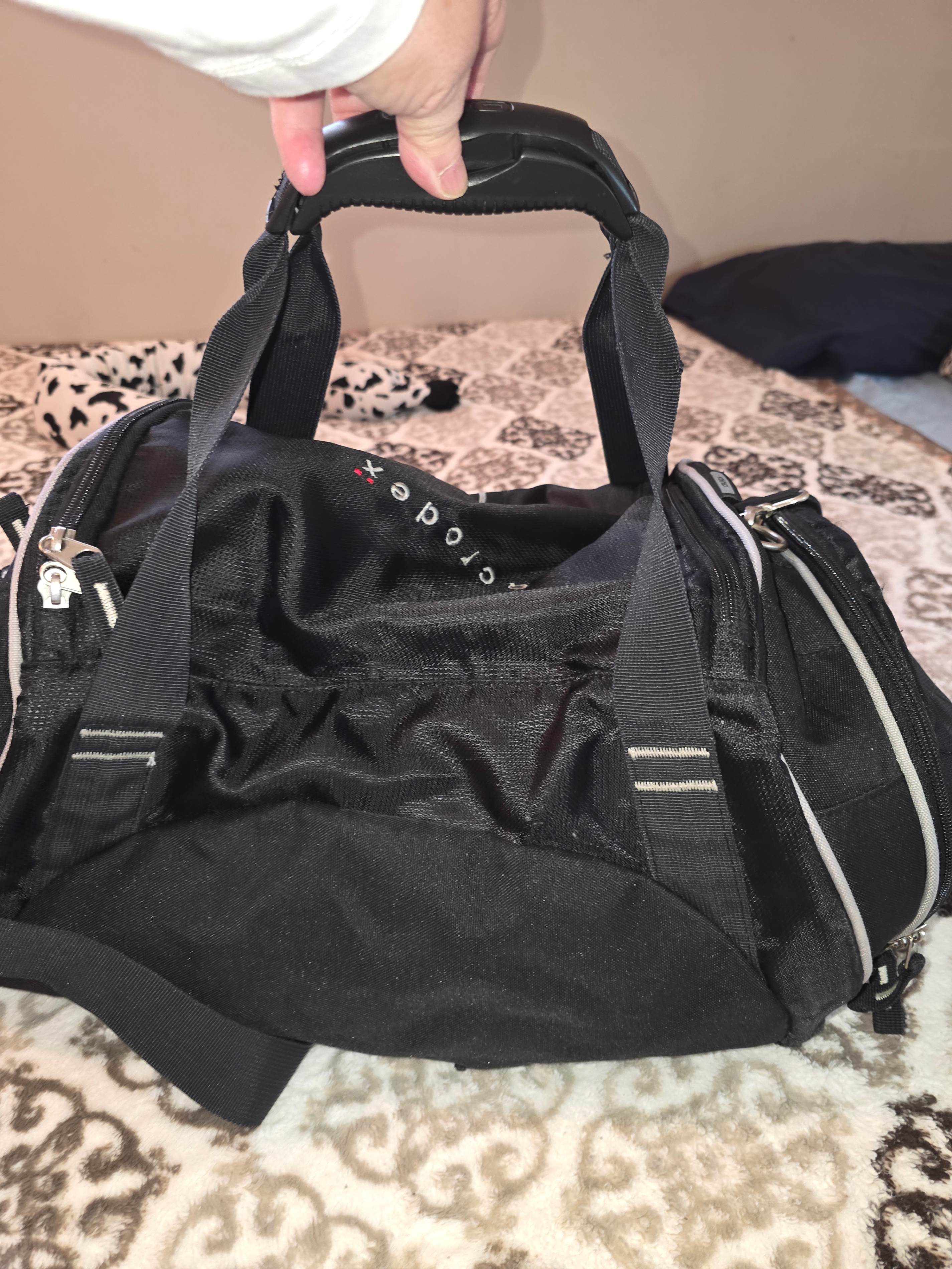 Ogio Duffel Bag - photo 2