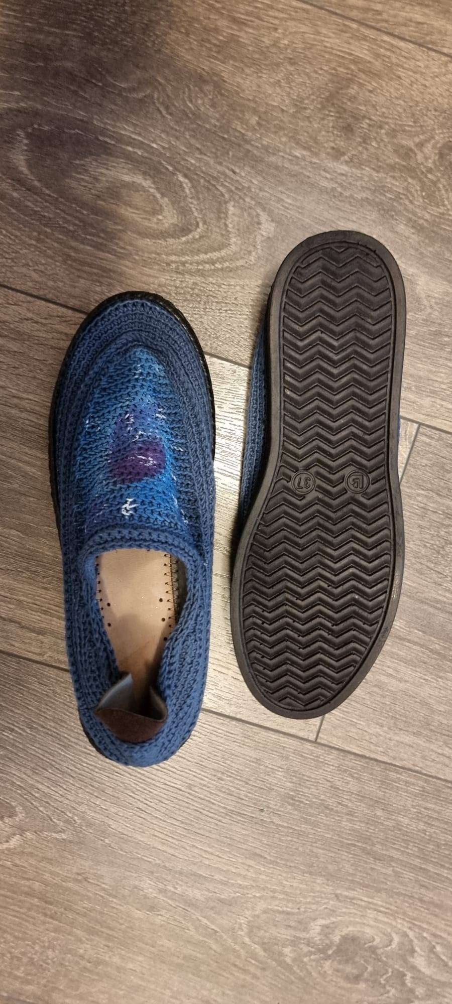Handmade Shoes Artishoe.ca 6-6.5 - photo 4