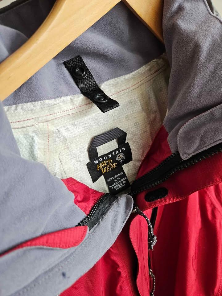 Mountain Hard Wear Stretch Ozonic Retro - photo 3