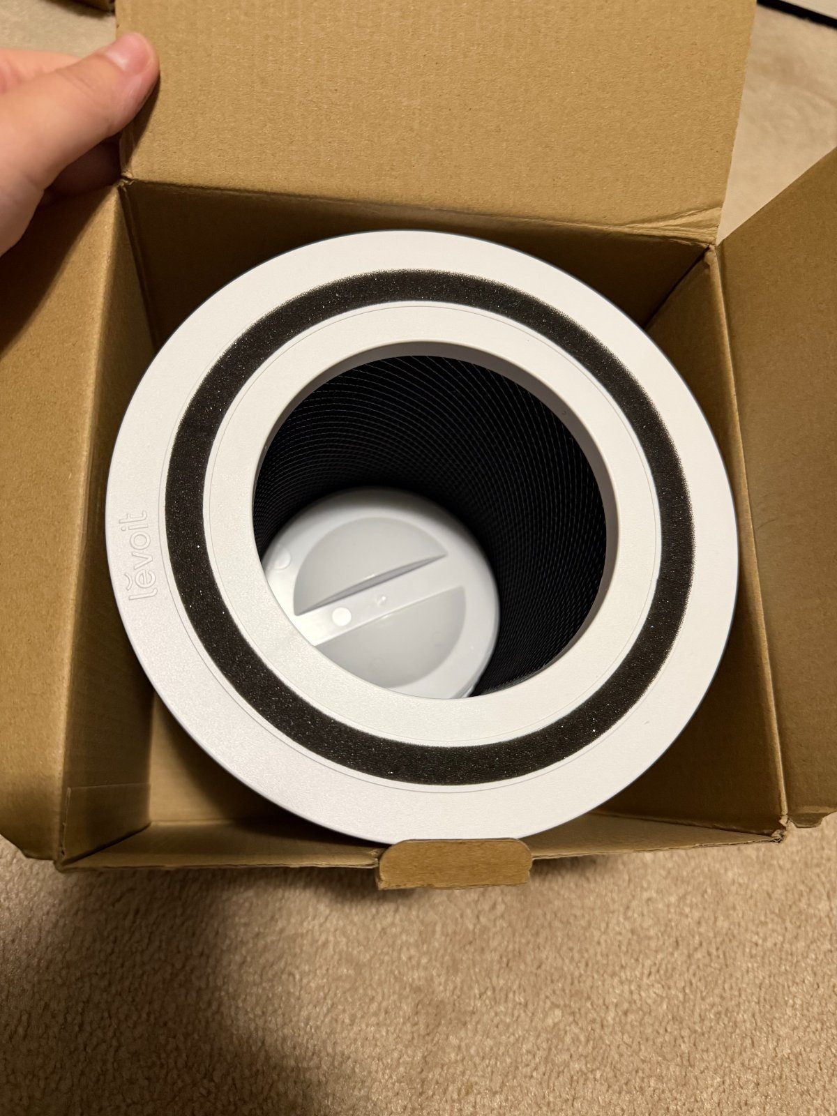 NEW Levoit Core 300 Air Purifier Replacement Filter