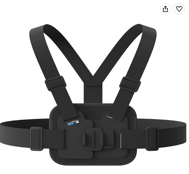 GoPro Hero10 Black with Accessories (Needs New Battery)) - photo 2