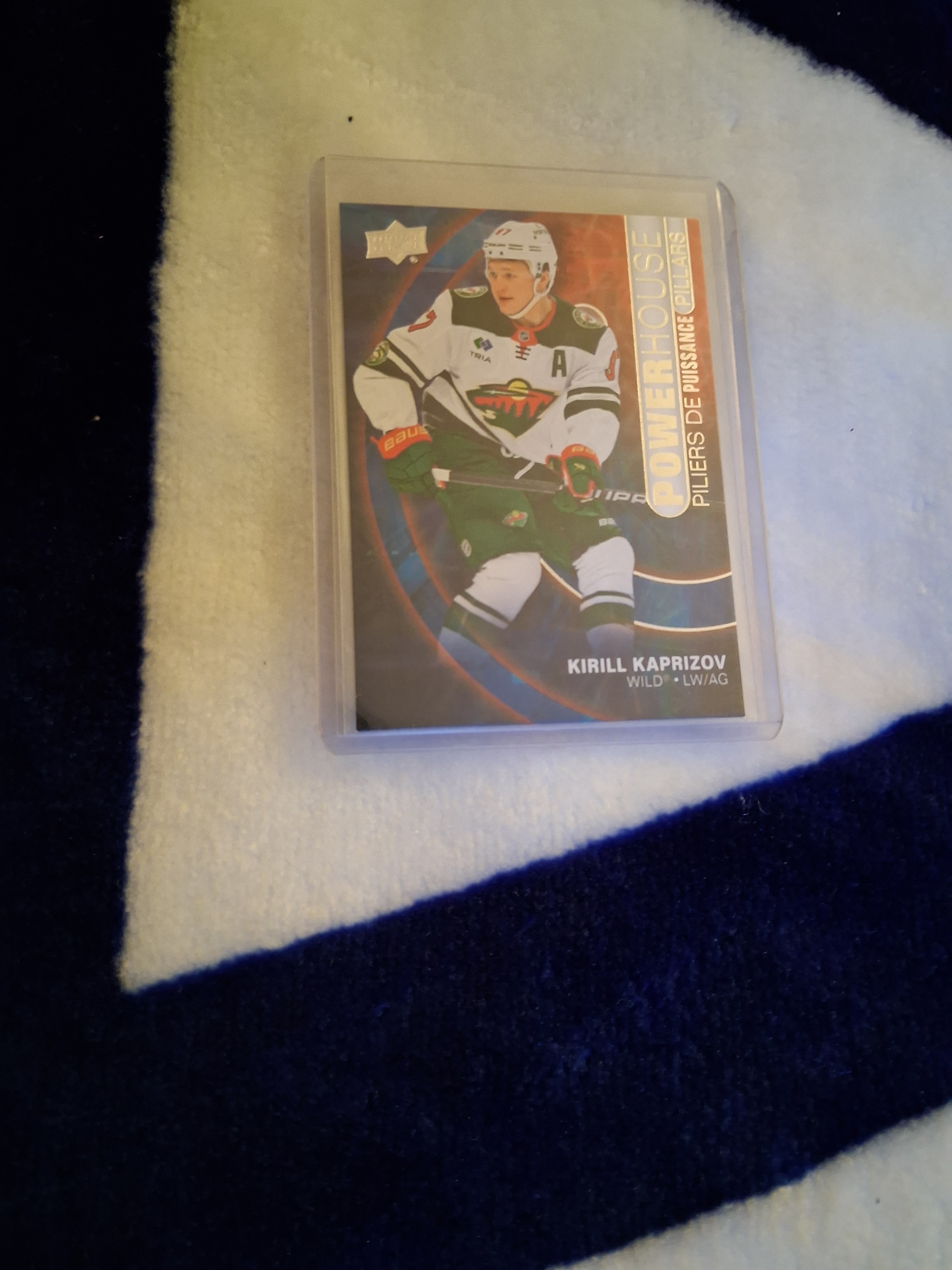 2026-27 Tim Hortons Hockey Cards - photo 2