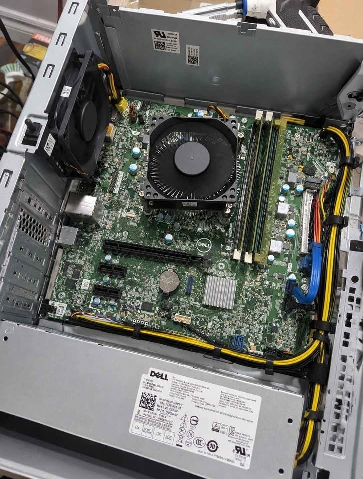 Dell OptiPlex 3050 MT – Ready Today, Built for Tomorrow! - photo 3