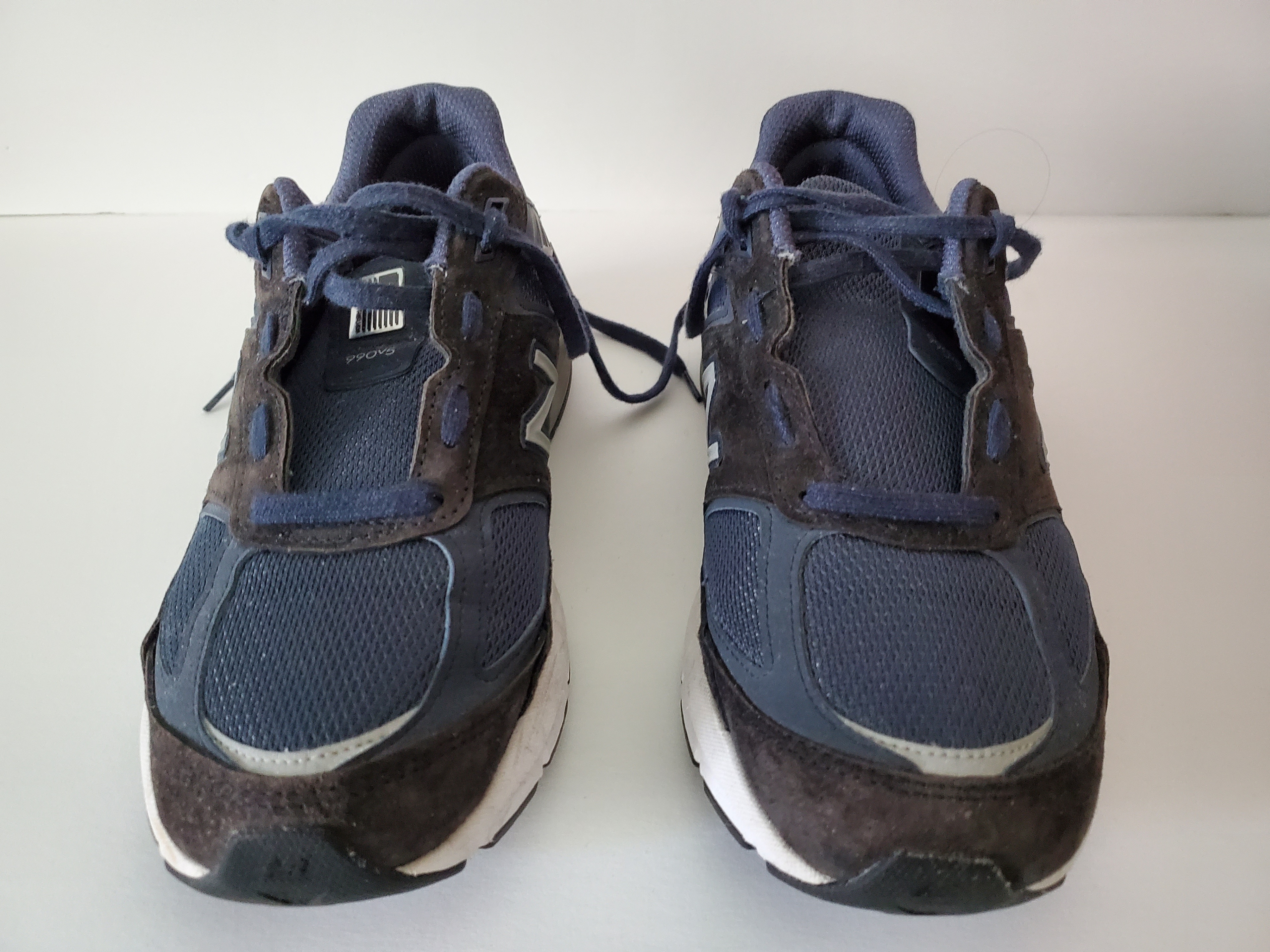 New Balance Women's W990 Sneaker - photo 2
