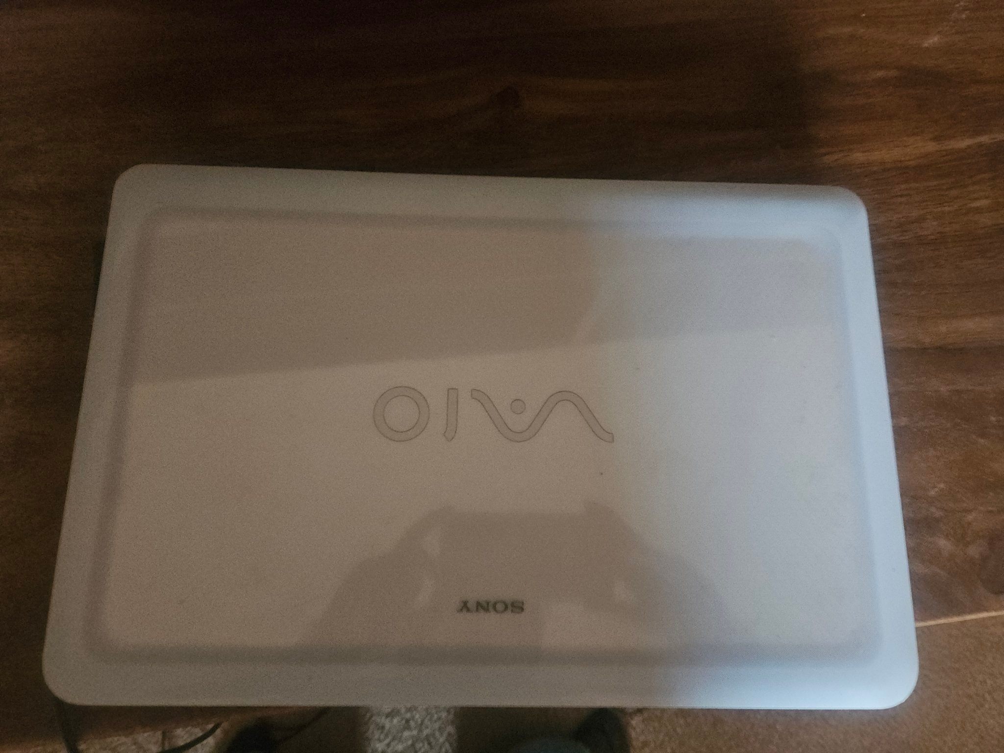 Sony VAIO Laptop - Intel Core i5 - Windows 7 - Works - photo 2