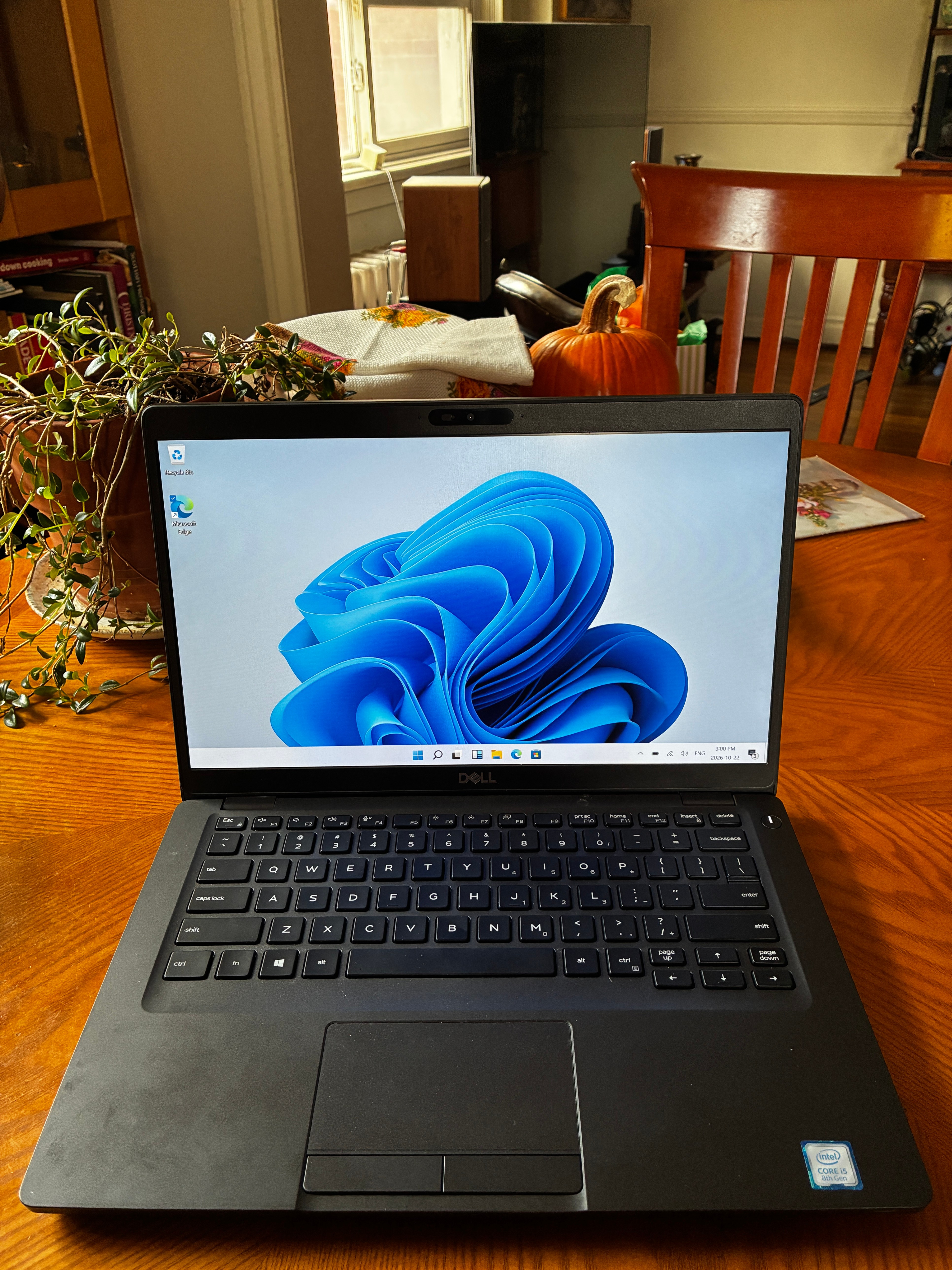 Dell Latitude 5400 TOUCHSCREEN!! CHEAP!!