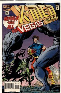 X-Men 2099 #10-22 - Complete Run (13 Comics) - photo 3