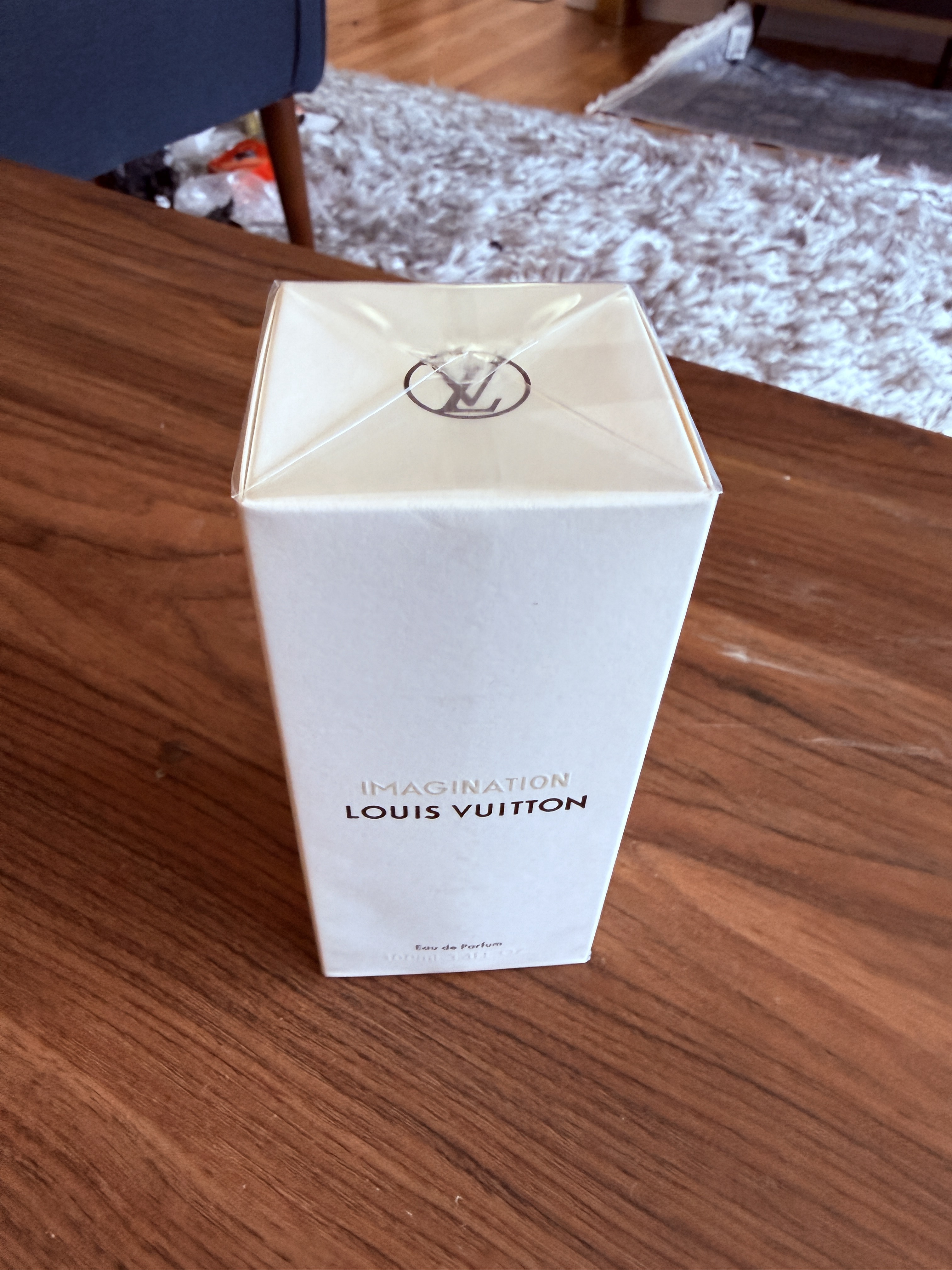 Louis Vuitton Imagination Eau de Parfum 100ml - photo 2