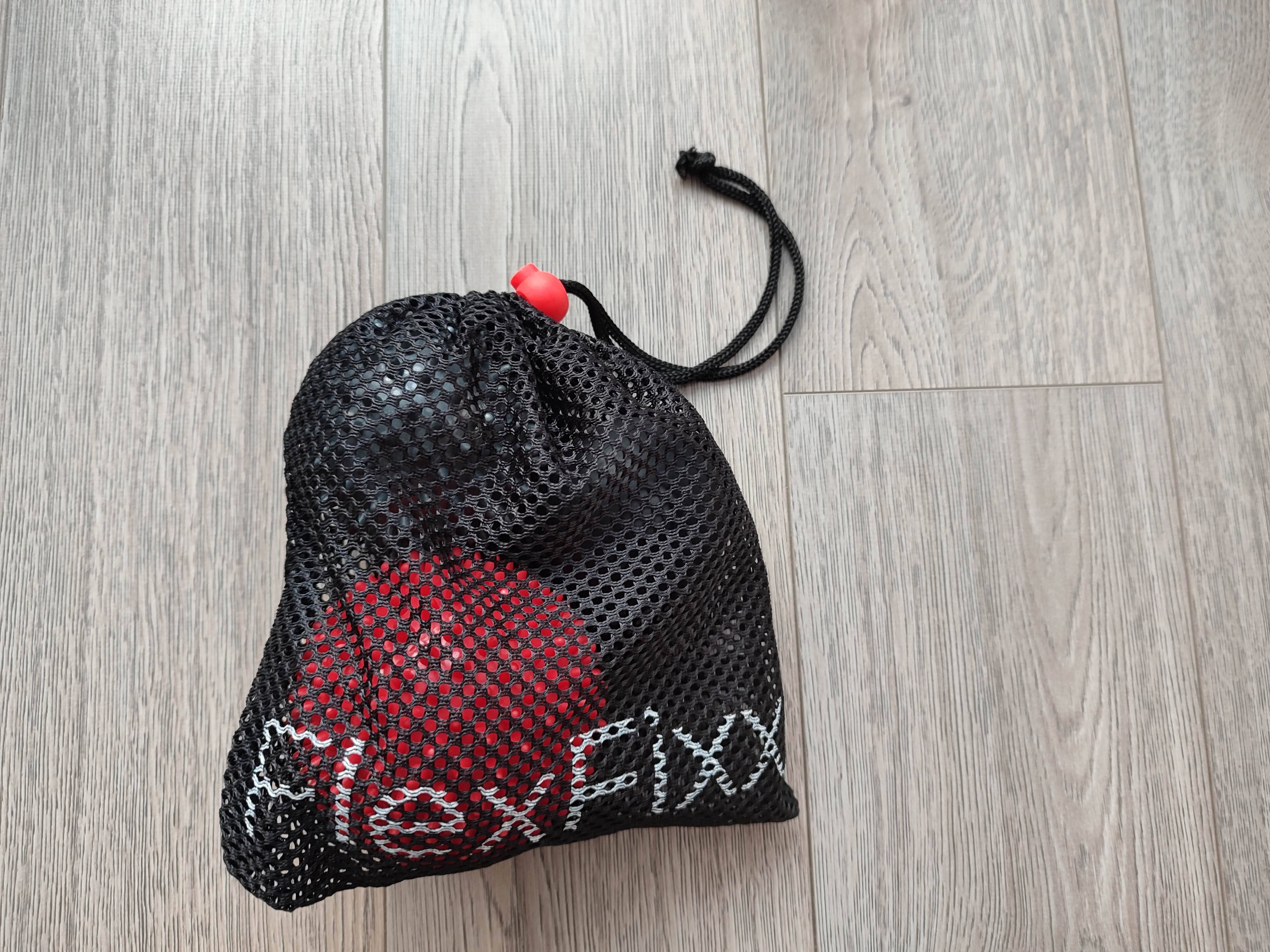 Brand New FlexFixx Massage Ball Set (3 Piece) - photo 3