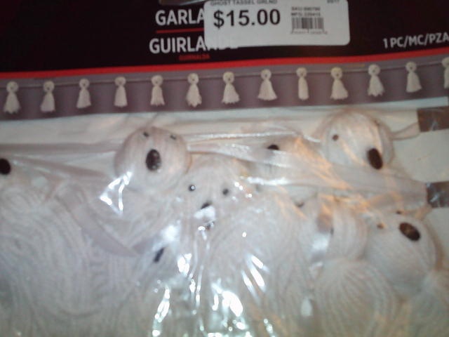 🎃 HALLOWEEN DECORATIONS & PARTY SUPPLIES – GREAT VARIETY! 👻🕷️ - photo 3
