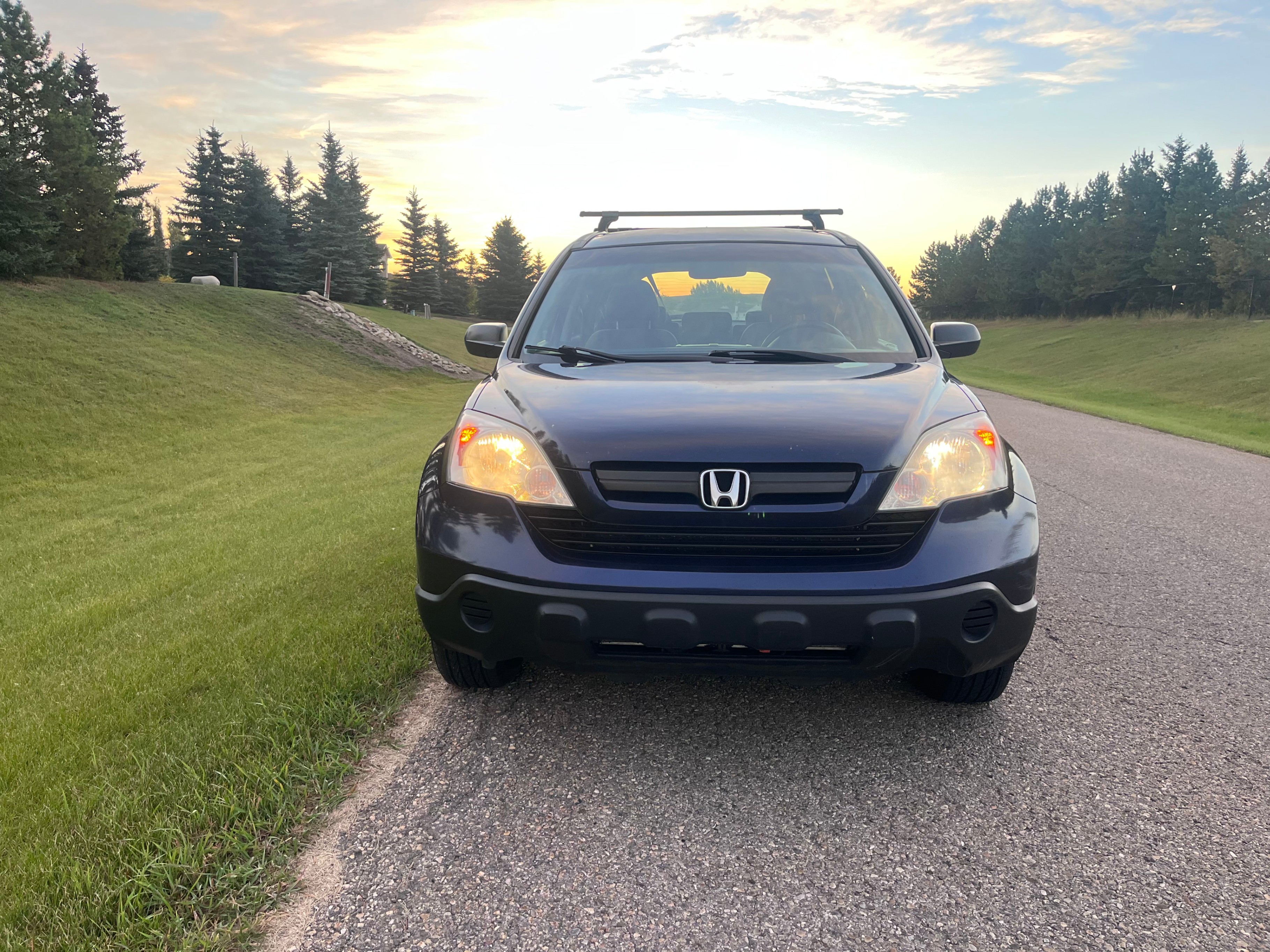 2008 Honda CRV - photo 2