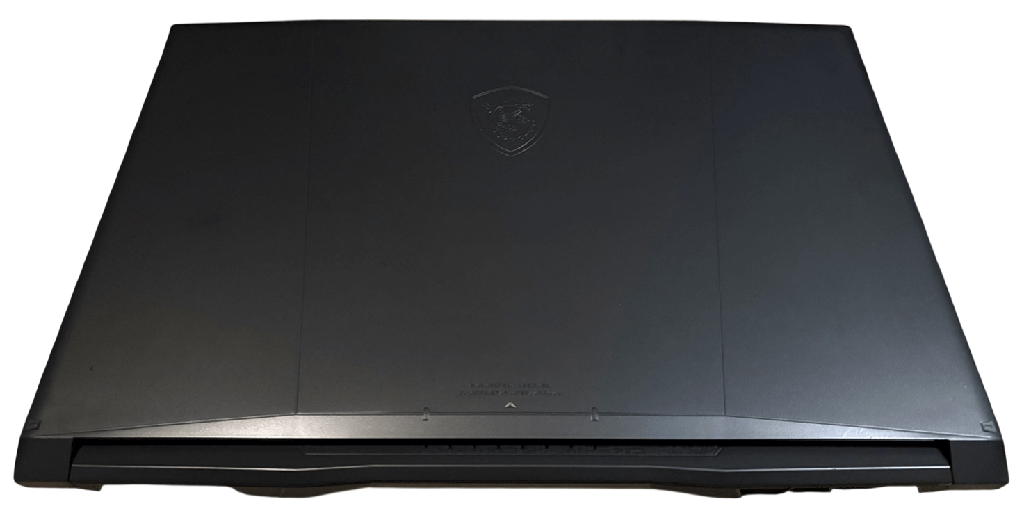 MSI Katana 17 Gaming Laptop – i9-13900H, RTX 4060, 16GB RAM - photo 2