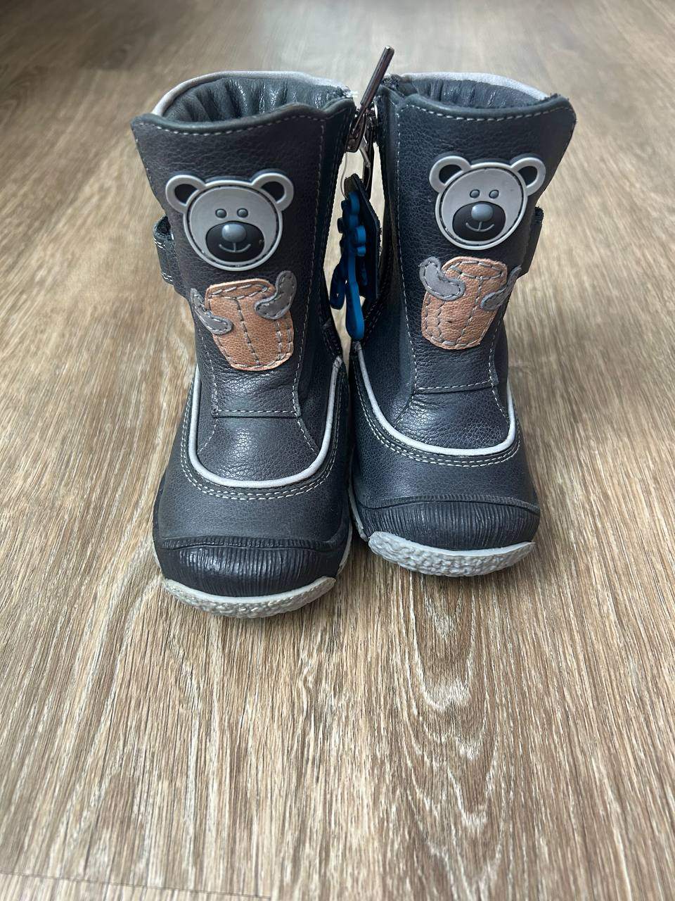 Toddler Winter Boots - photo 5