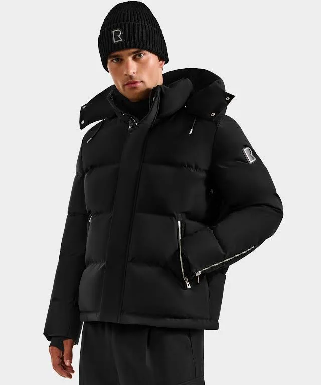 Rudsak Bomber Jacket