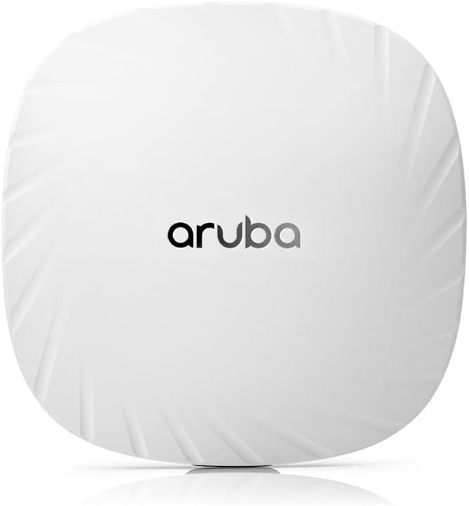 Pack of 2 Aruba AP-505 (RW) Unified AP With Mounting Bracket