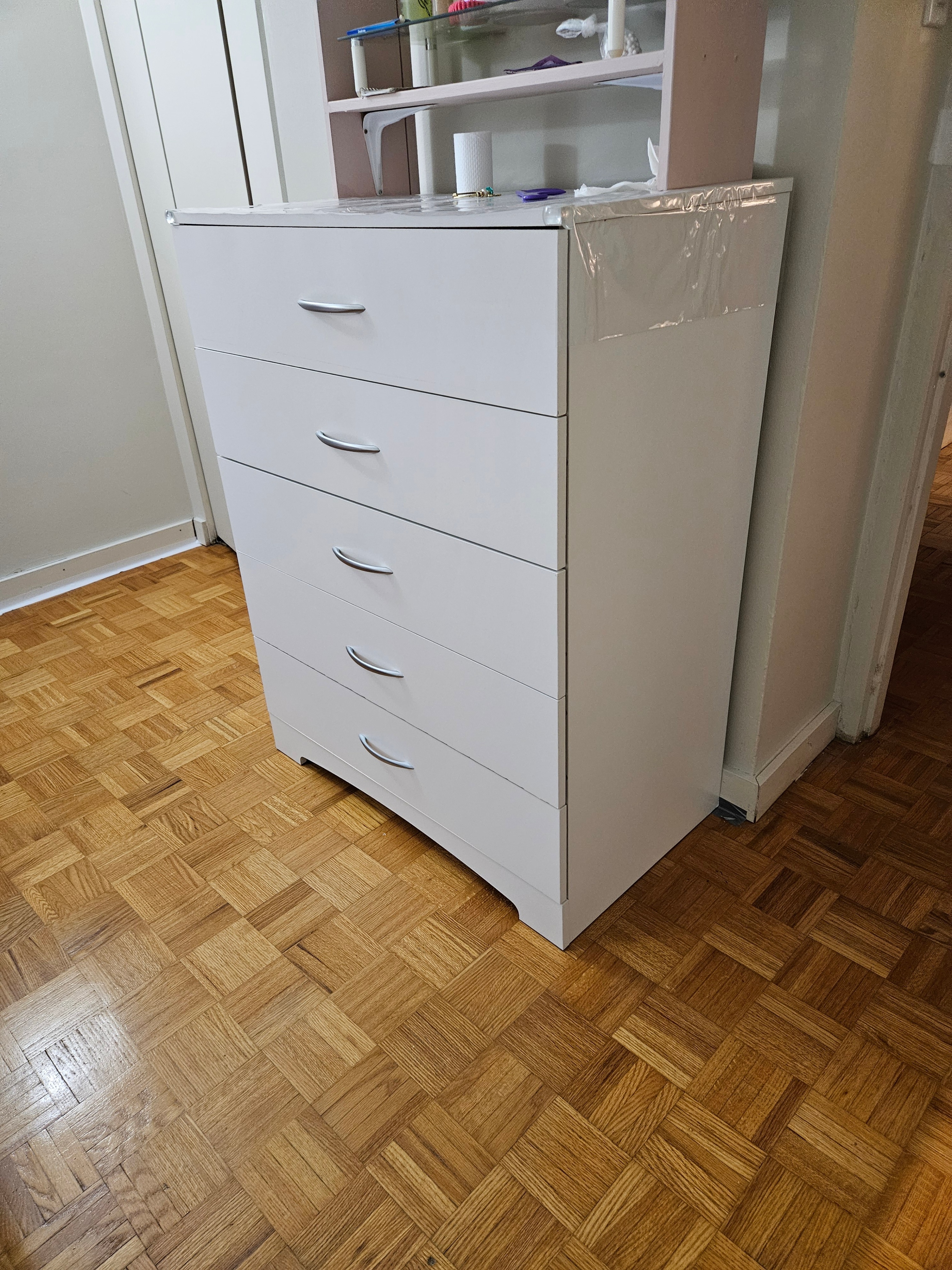 5-drawer Dresser - photo 2