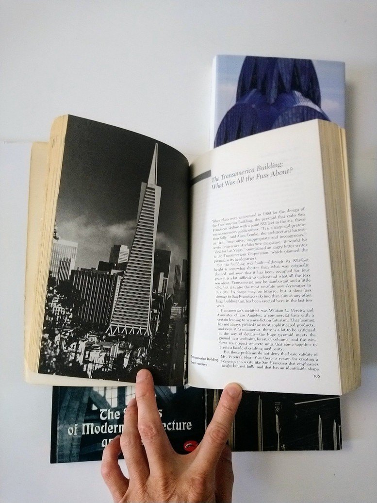 Architecture / Design reading! - photo 3