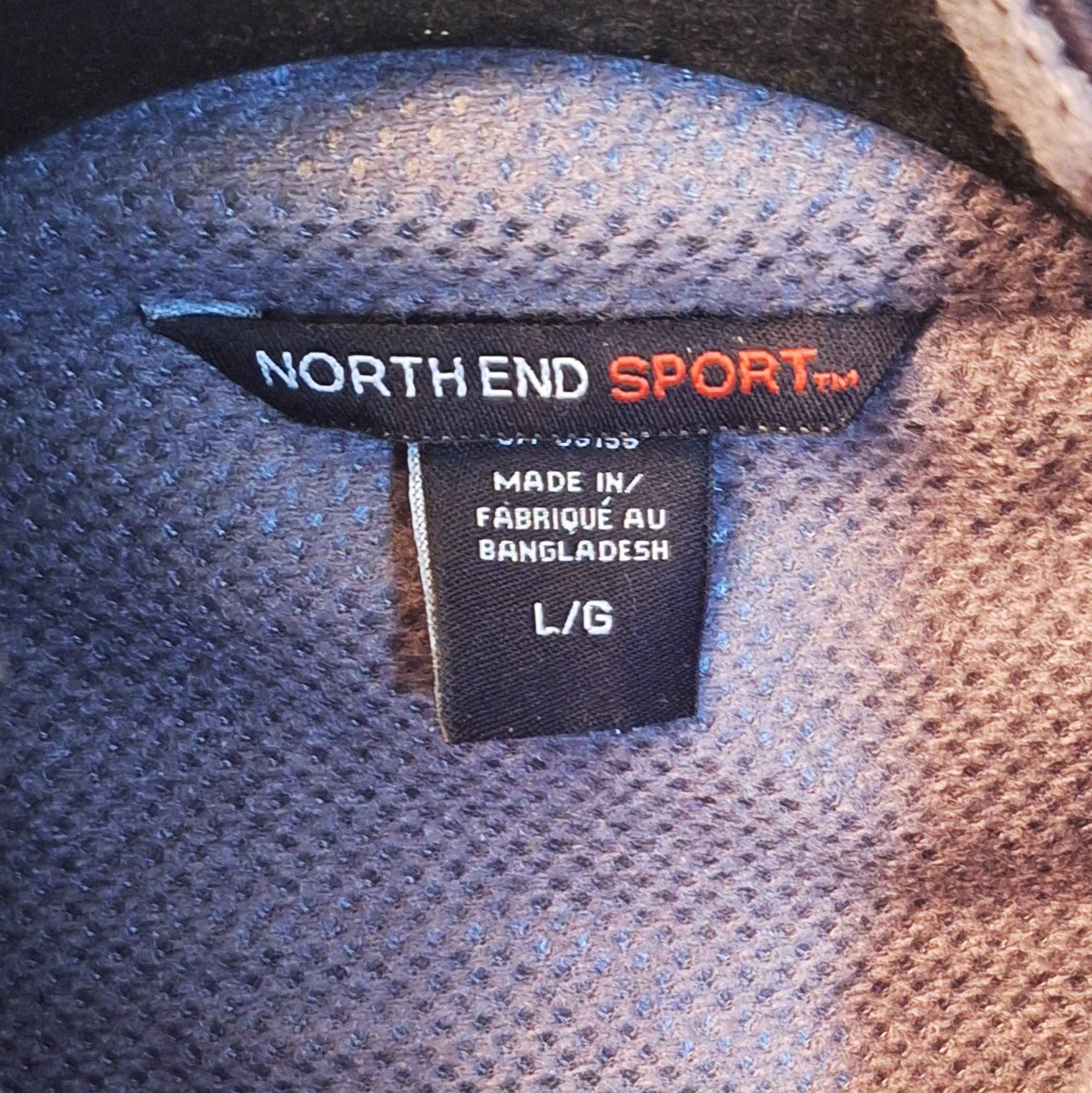 North End Sport MILLER LITE Jacket - 3 layer bonded & Audio Port - photo 2
