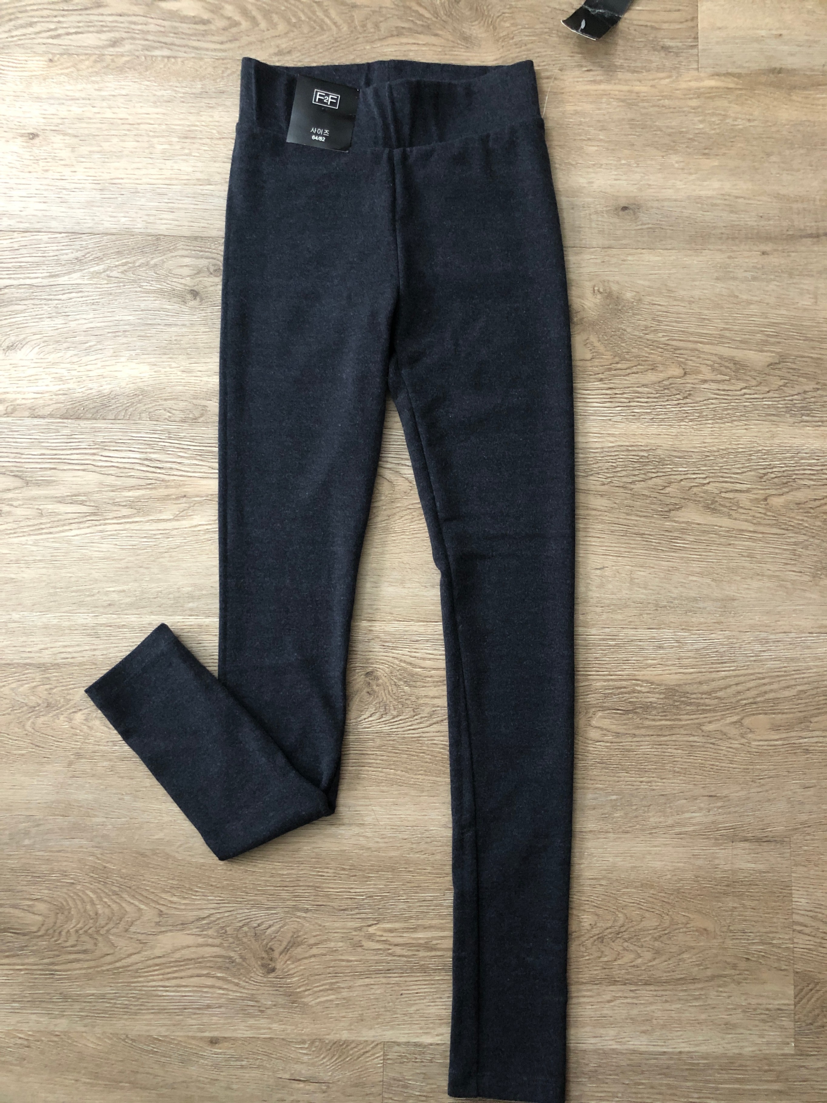 Brand new! Leggings for transitional seasons and winter