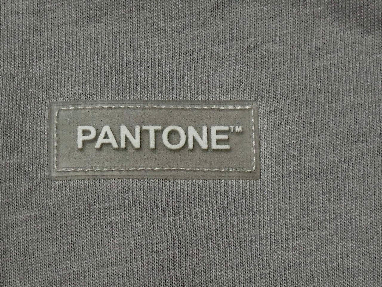 ZARA + Pantone Micro Chip T-Shirt - photo 2