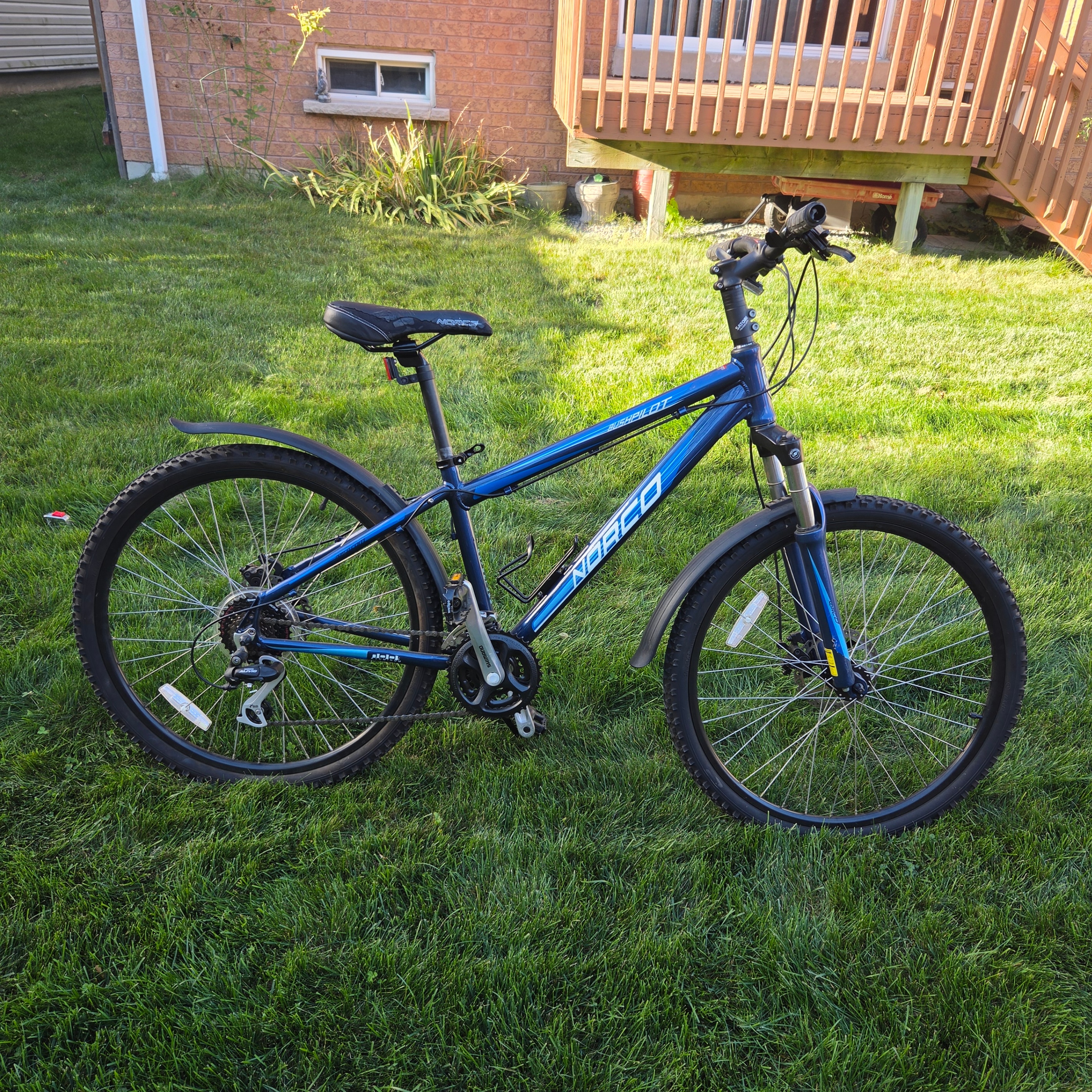 Norco Bushpilot 26” Entry-Level Mountain Bike - Pre-Loved! ✨ - photo 3
