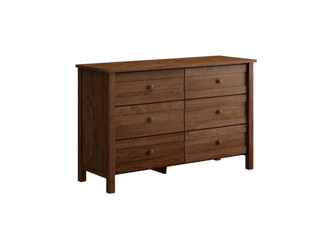 College Woodwork solid beech wood dresser $500