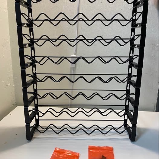 Kitchen spices holder/ Spices rack organizer