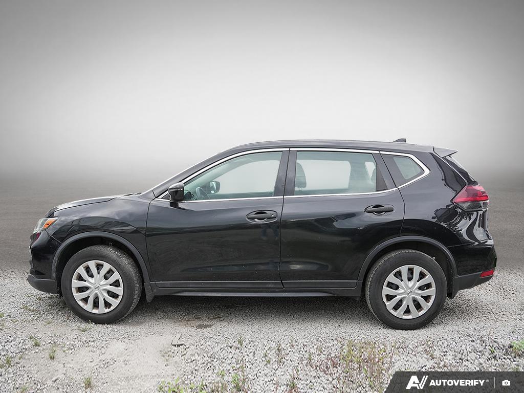 2018 Nissan Rogue - photo 2