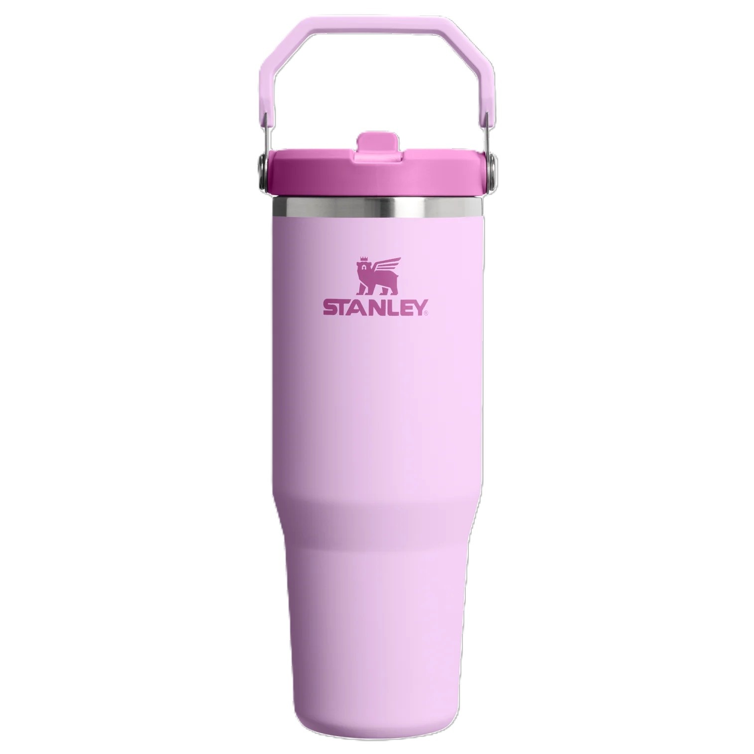 Stanley Tumbler 30 Oz - Soft Orchid