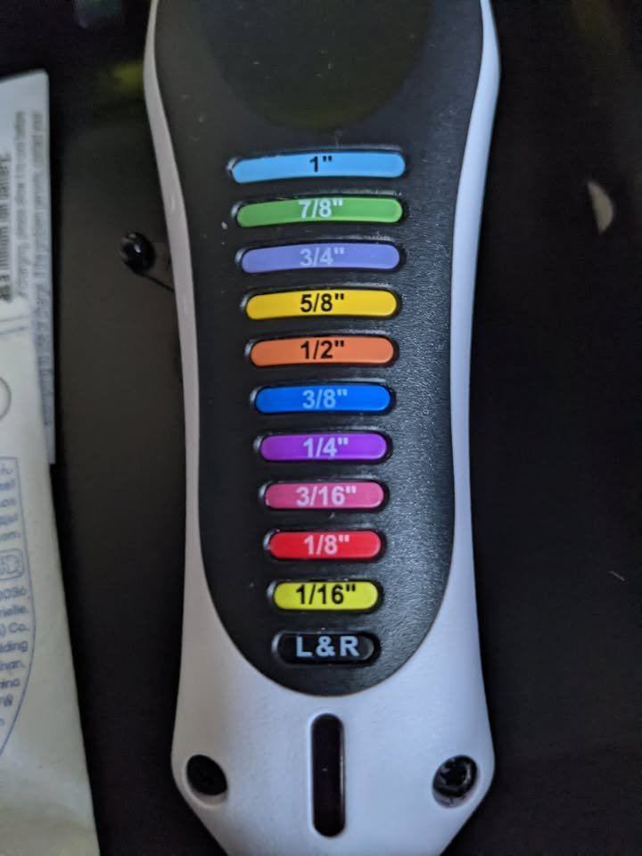 Wahl Color pro Complete Hair Clipper kit - photo 3