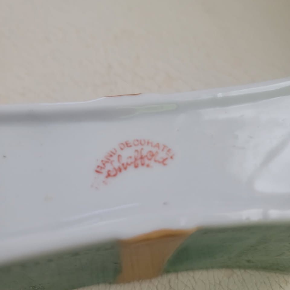 Vintage Bank of Canada Bill Stack Ceramic Coin Bank Sheffield - photo 4