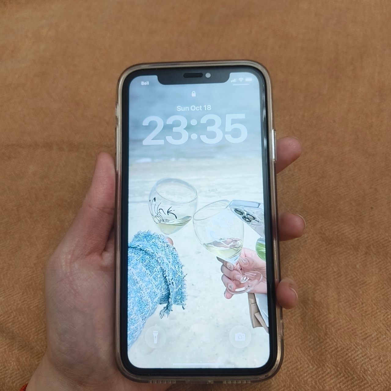 iPhone 11 128Gb Purple - photo 2
