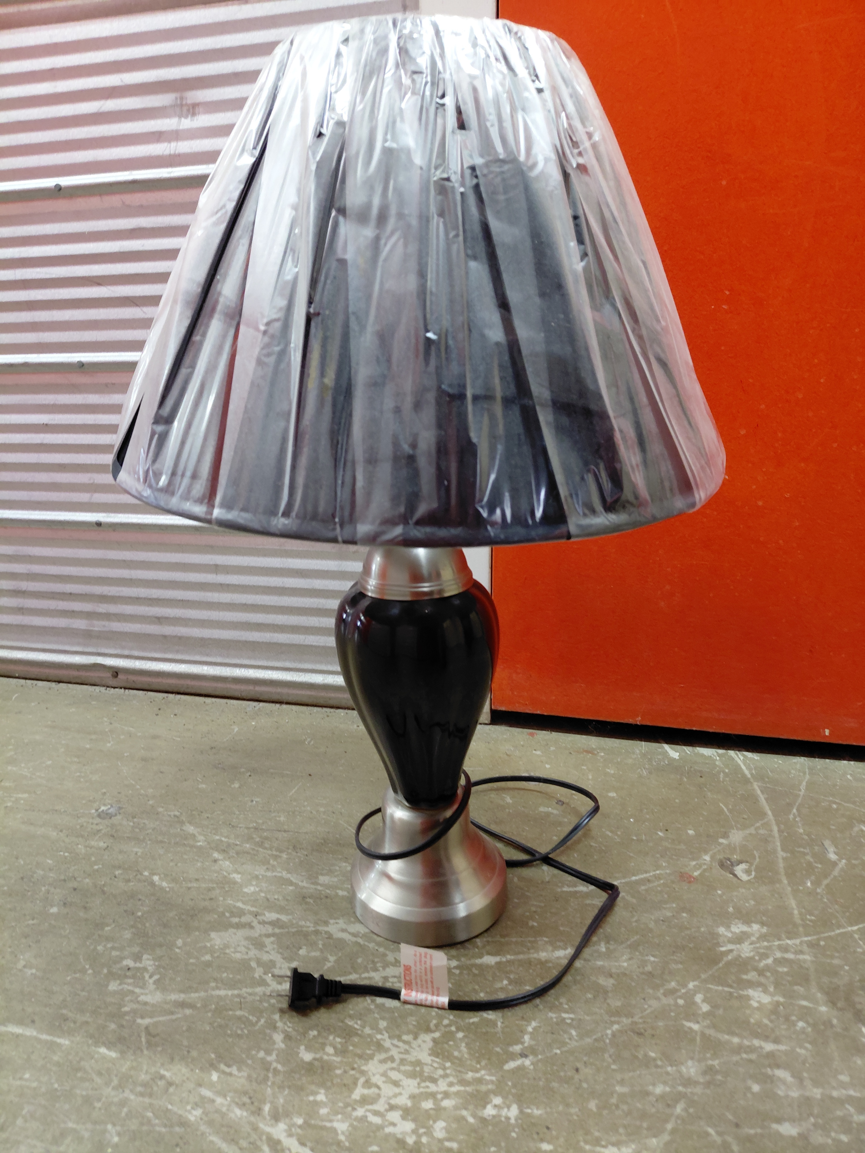 Beautiful Modern Table Lamp