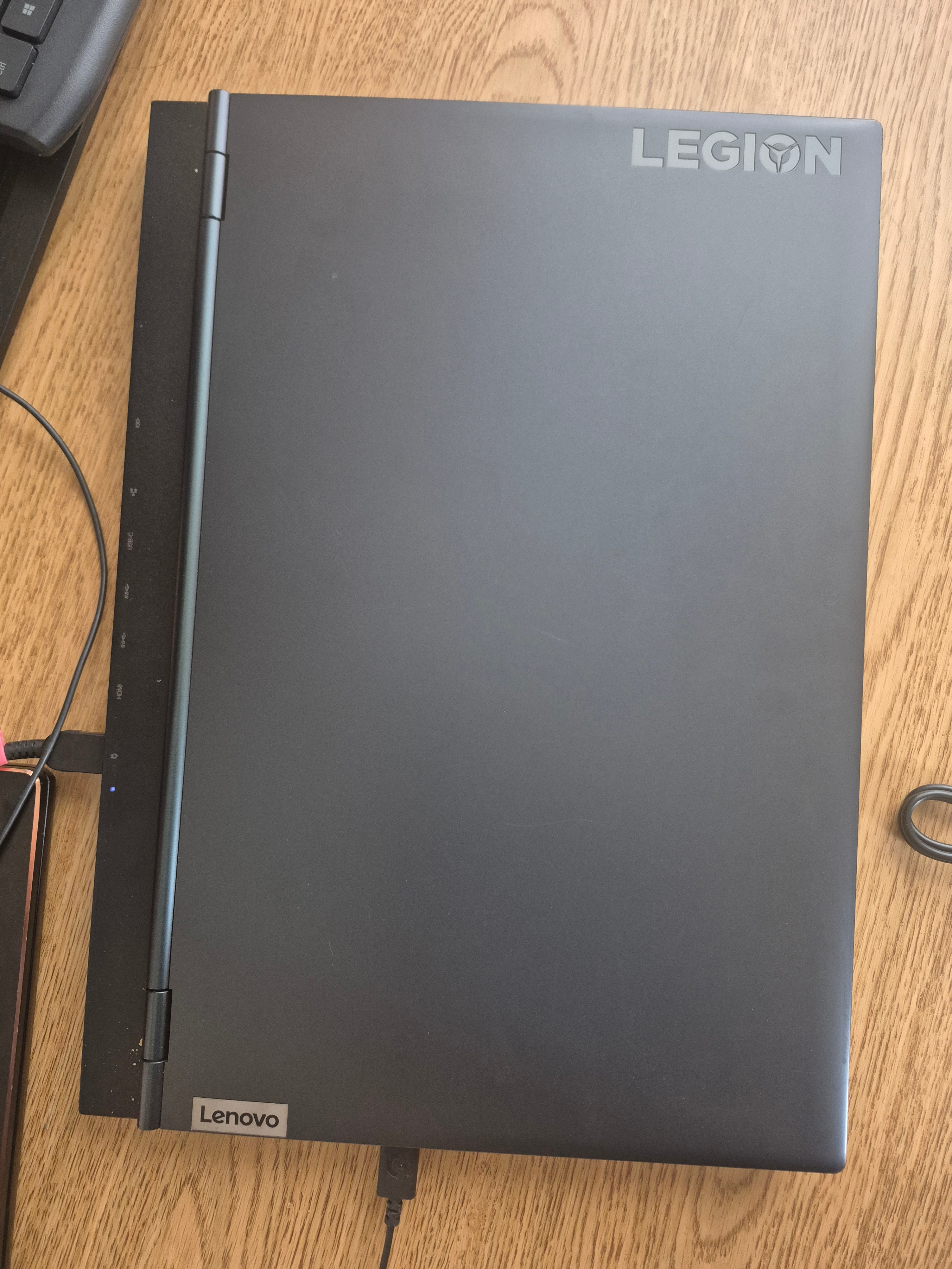 Lenovo Legion 5 Gaming Laptop | RTX 2060 | Ryzen 7 | 16GB DDR4 - photo 5