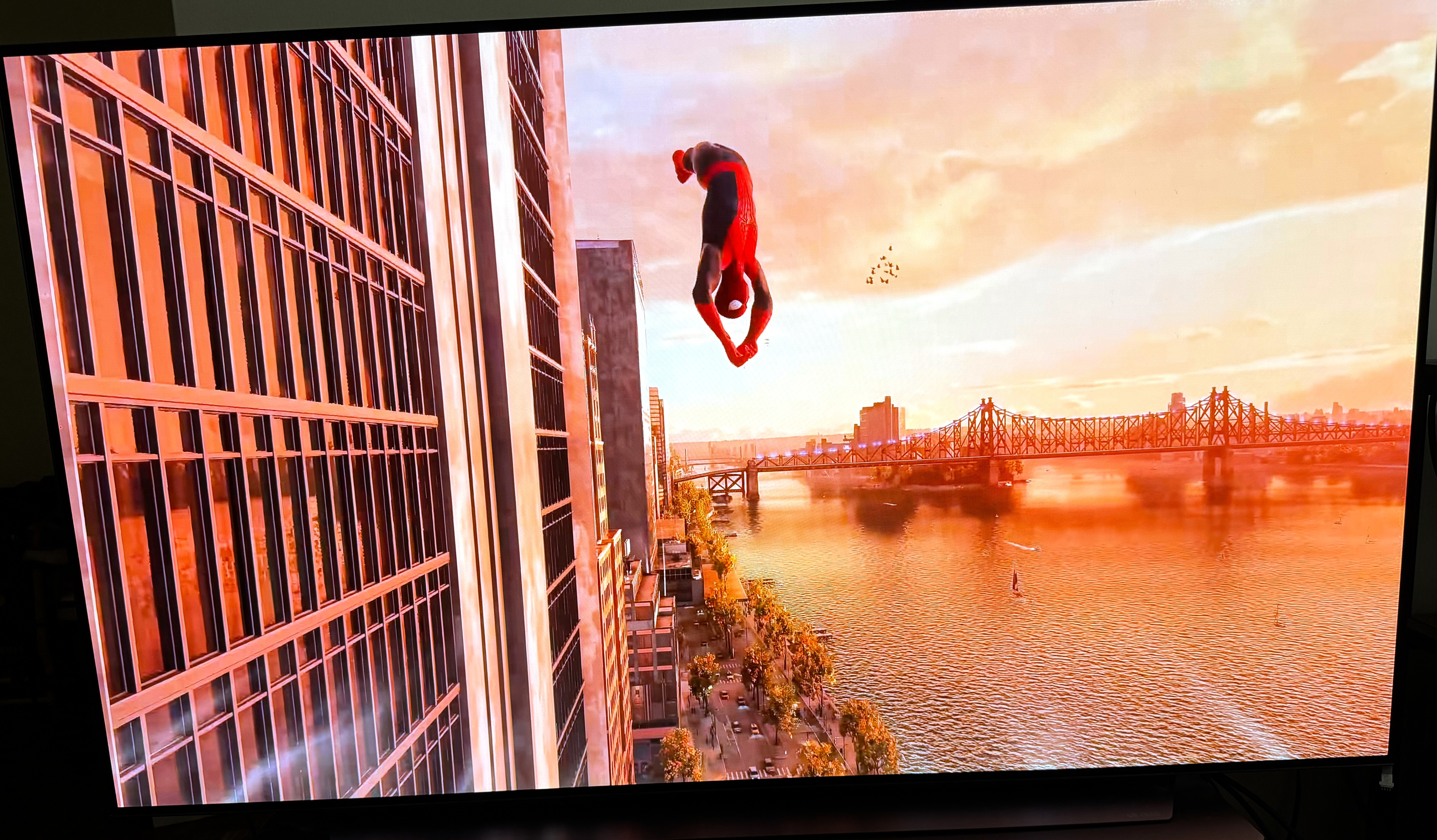 LG OLED TV(C Series)- 65 inch - photo 4
