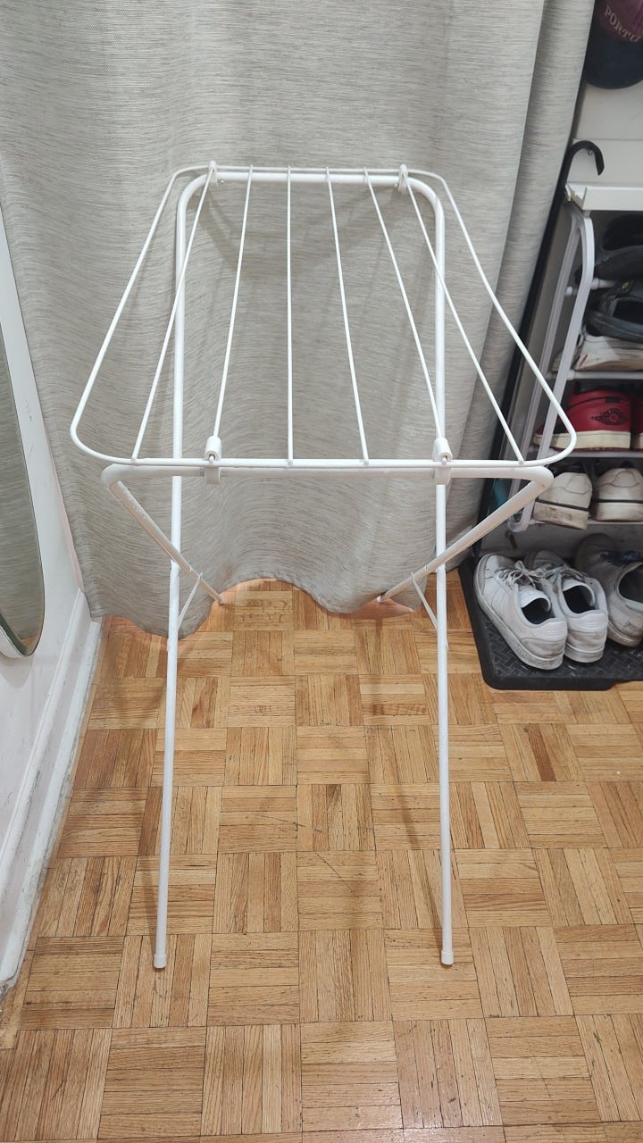 Drying rack - photo 3