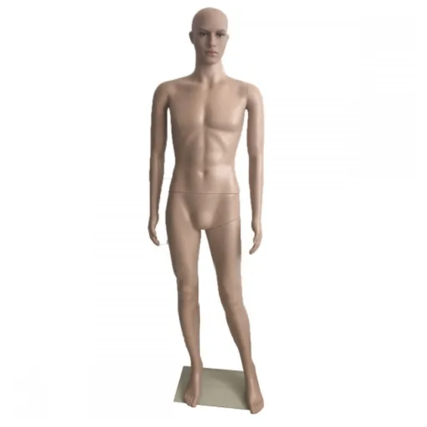Mannequin 185cm $135 🧍 Brand New – Male Full Body Display - photo 5