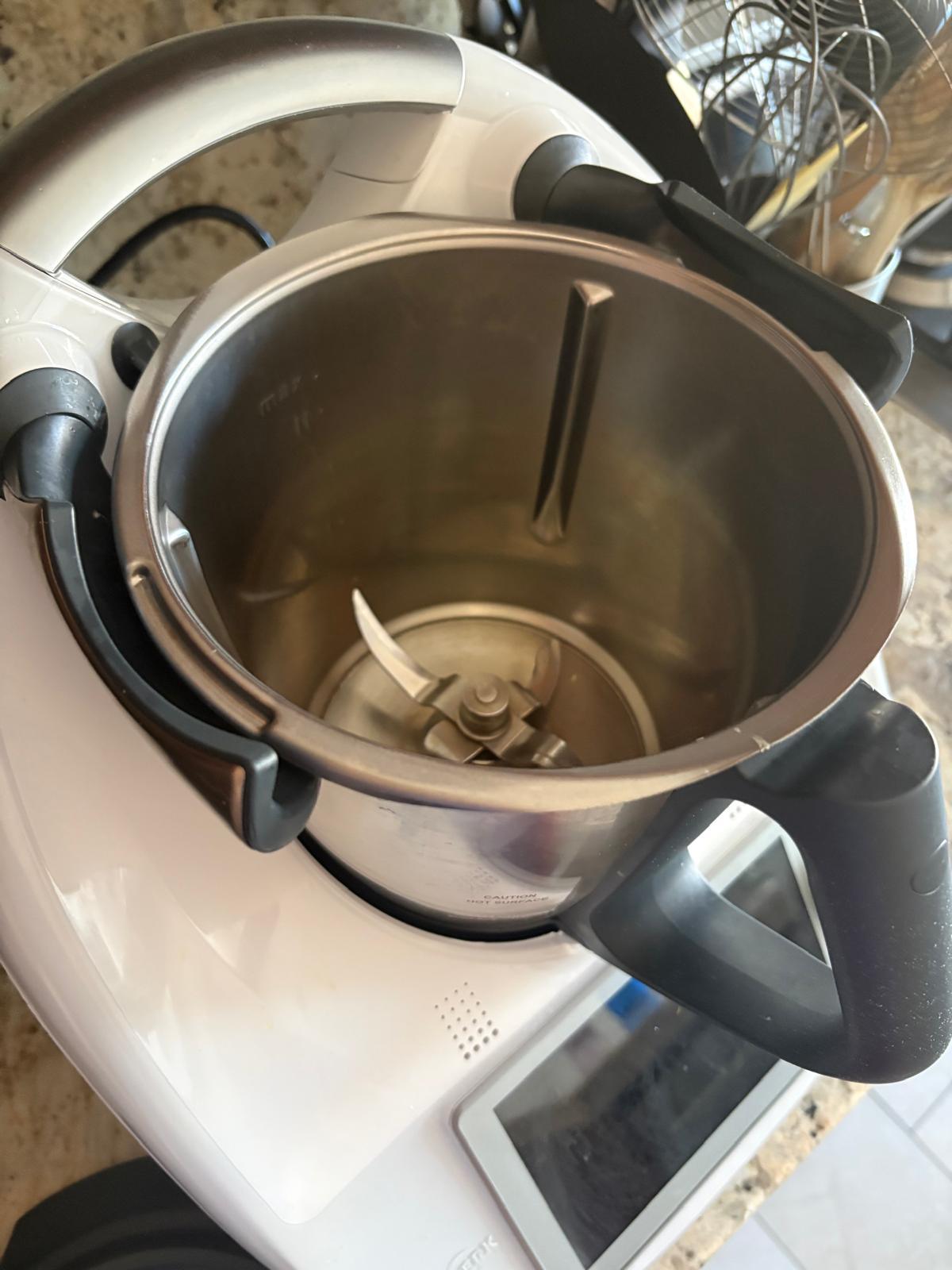 Thermomix TM6 - photo 3