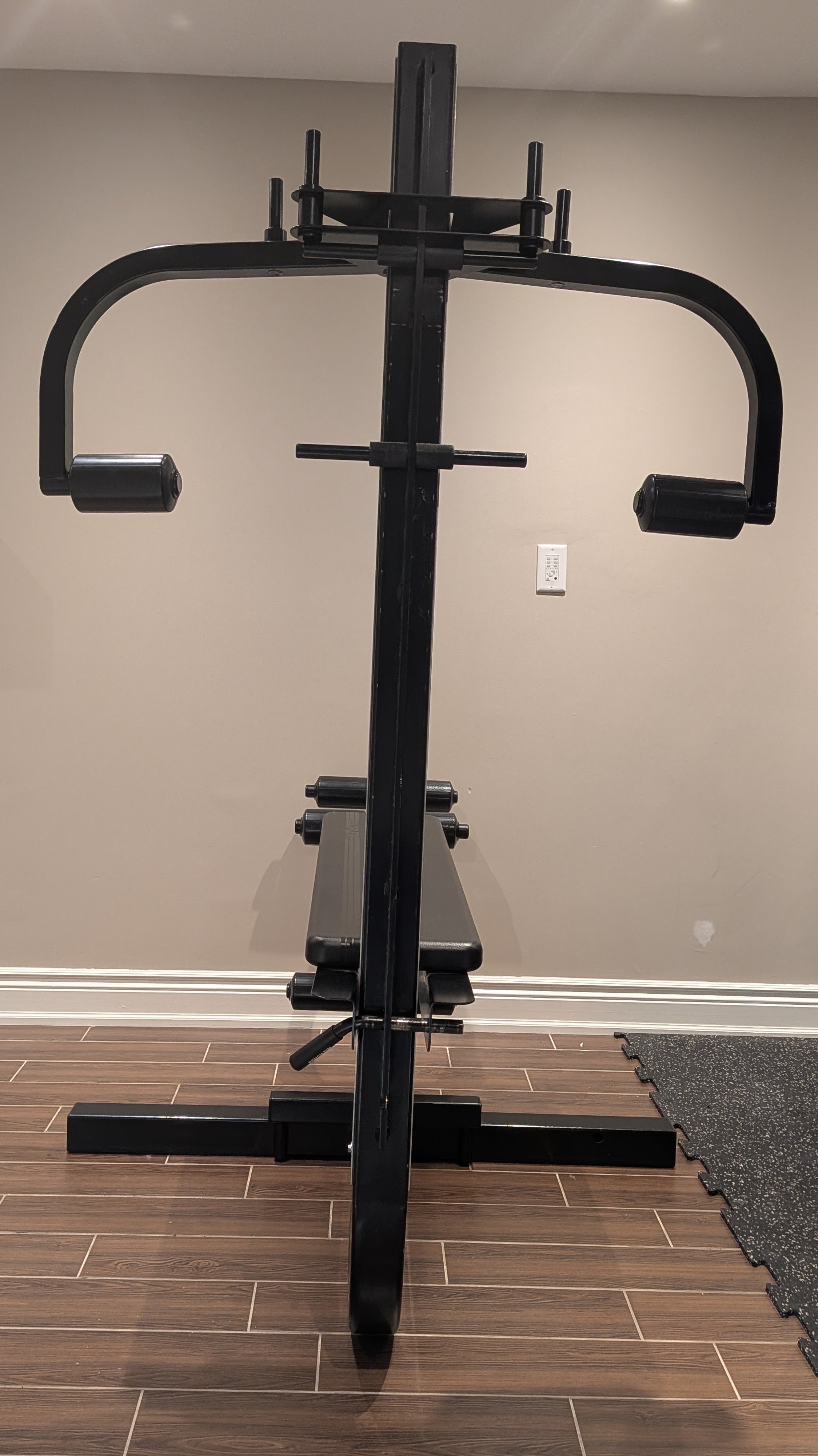Soloflex Home Gym - photo 3